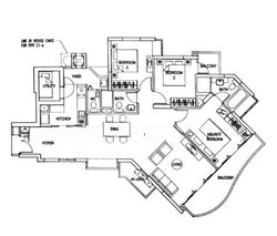 Cote D'Azur (D15), Condominium #593550691
